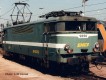 62521 Roco Electric locomotive BB 9200 Oullins